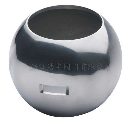 Steel Plate Ball