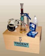 oil testing kit