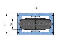 Turn Cell Fenders