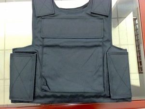 Bullet Proof Vest And Jacket-BPV15