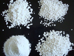 Calcium Chloride Grade: Medicine Grade