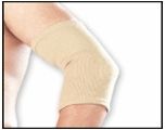 Elastic Elbow With Silicon Antislip (Es-230)