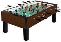 Foosball Table