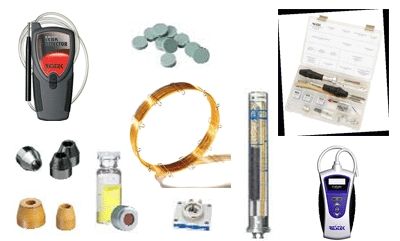 Gc And Hplc Consumables