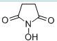 N-Hydroxy Succinimide
