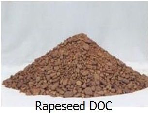 Rapeseed Meal Application: Cosmetic Industry