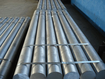 Alloy 7075 Aluminum Bars