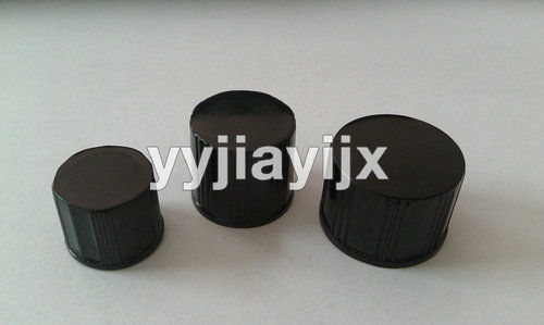 Bakelite/Phenolic Cap JY-1009