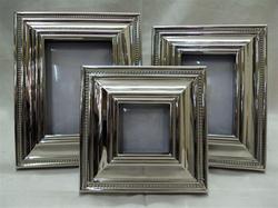 Brass Photo Frame