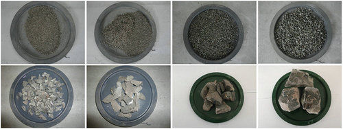 Calcium Carbide