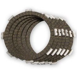 Clutch Plates Bajaj-Cng