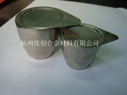 Crucible/Nickel Crucible (30ml, 50ml, 100ml)