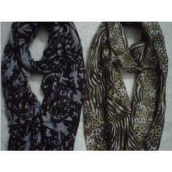 Fancy Printed Stoles