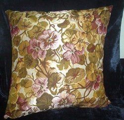 Flower Printed Cushion Covers