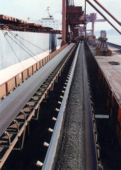 General Conveyor Belts