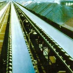 heat resistant conveyor belts