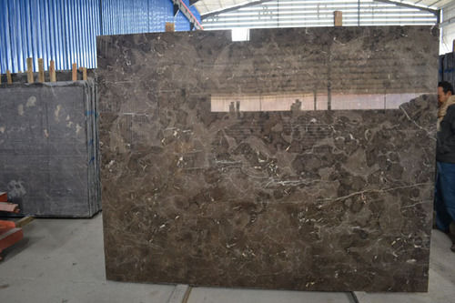 Irish Brown Marble Slab and Tiles