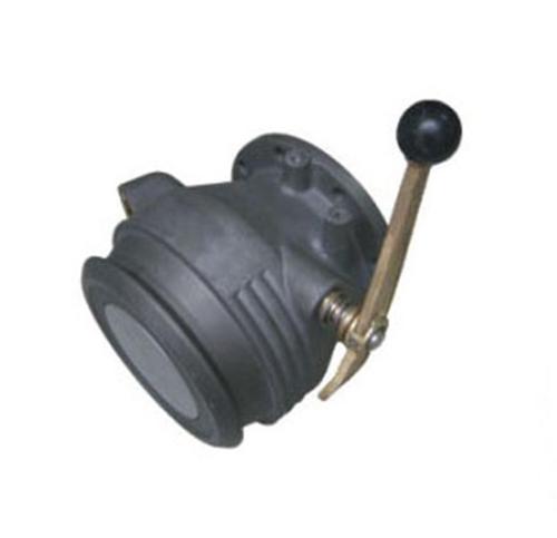 Oil Discharge Valve