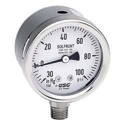 Pressure Gauge