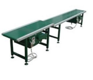 Pvc Conveyor Belts