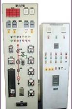 Remote Tap Changer Circuit Panels