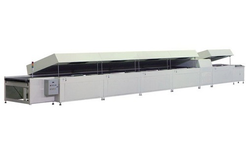 Uv Dryer Conveyor Belt