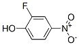 2-Fluoro-4-Nitrophenol Chemical