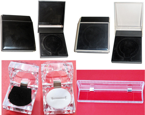 Acrylic Jewellery Boxes By wiselion international company limited