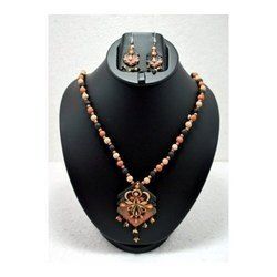 Beads Chain With Pendant