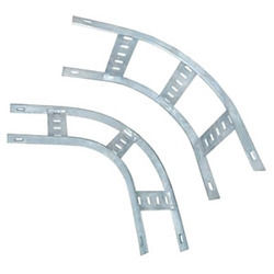 Cable Support Trays And Brackets