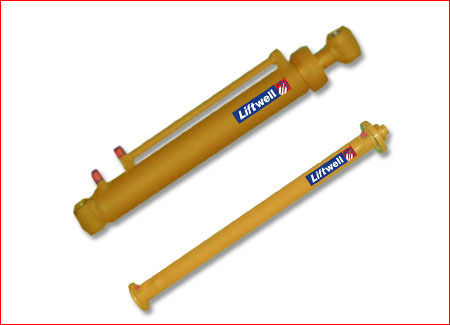 Hydraulic Cylinder For Airport Ground Supporting Equipment