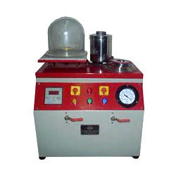 Jewelery Casting Machine