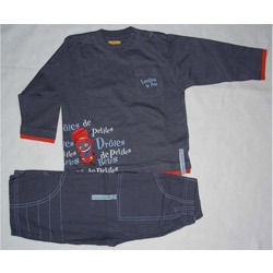 Kids Sports Wear