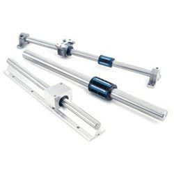 Linear Ball Bearings