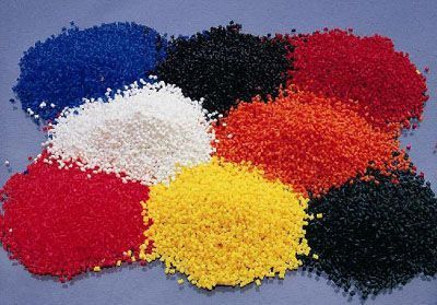 Masterbatch - Polyethylene Carrier, 15-45% Pigment Content, 200°C Heat Resistance | Suitable for Food Contact, High Lightfastness 6, Versatile Applications