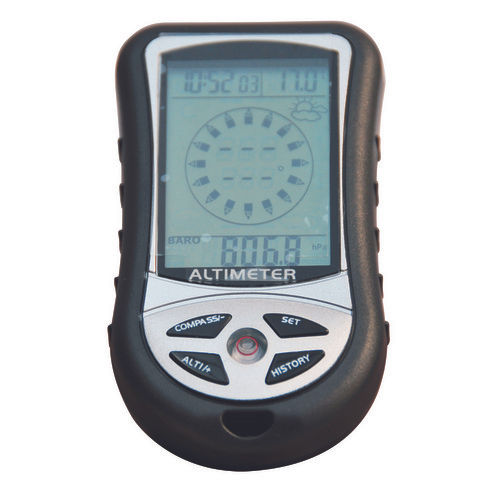 Outdoor Digital Electronic Compass - VDC2302