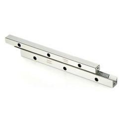 Precision Rail Guides