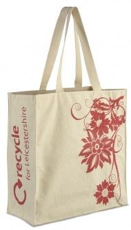 Promotional Canvas Bag