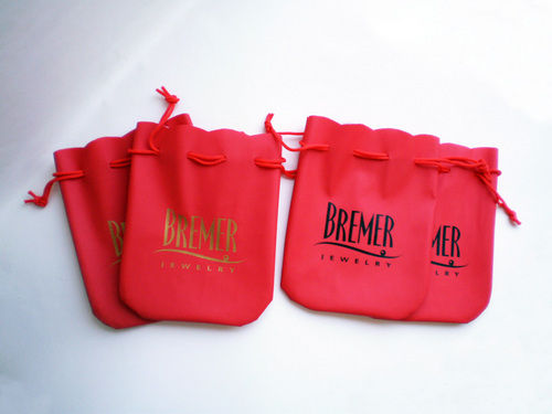 PU Jeweller Bags