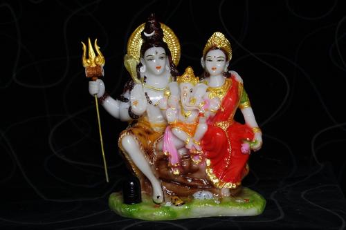 Shankar Family
