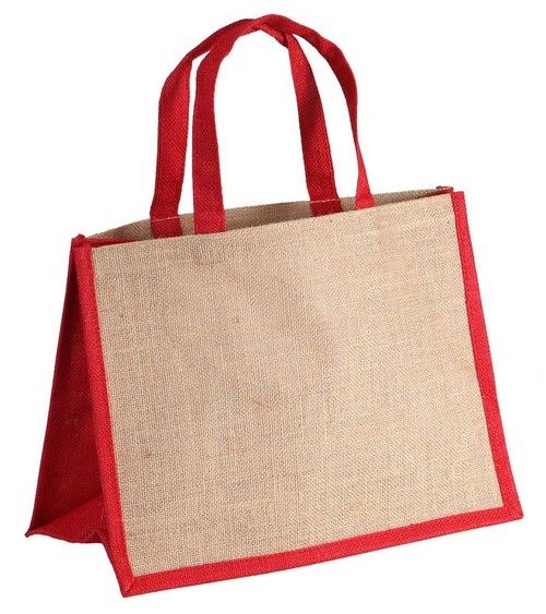 Shopping Jute Bags