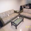 Sofa Set With Table