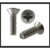 Stainless Steel Screws