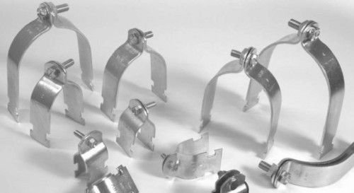 Strut Clamps