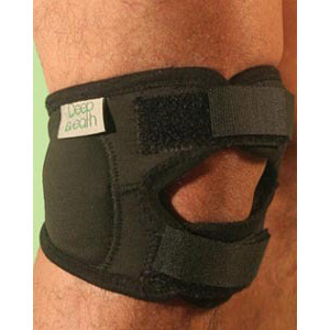 Adjustable Wraparound Elastic Knee Support