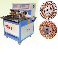 Ceiling Fan Winding Machines