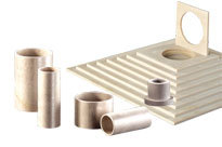 Ceramic Thermal Insulation Materials