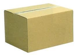 Corrugated Cartons