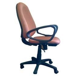 Executive Flexi Visitor Chair