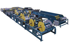 Fully Automatic Duct Line-pro-fabriduct